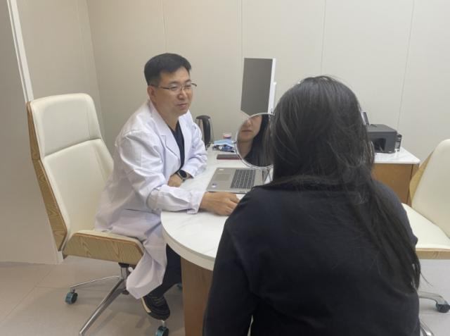 濟南麗合王偉注射怎么樣?醫生簡介、技術實力揭曉!_個人案例_電話預約 濟南麗合王偉注射怎么樣?醫生簡介、技術實力揭曉!_個人案例_電話預約