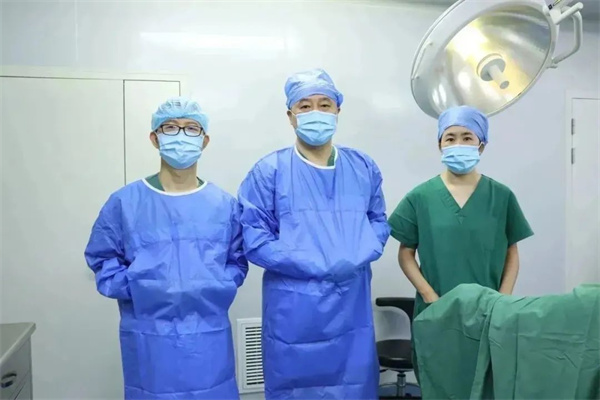 中老年前列腺增生患者治療的新希望,聚焦Rezūm瑞夢(mèng)熱蒸汽消融術(shù) 中老年前列腺增生患者治療的新希望,聚焦Rezūm瑞夢(mèng)熱蒸汽消融術(shù)