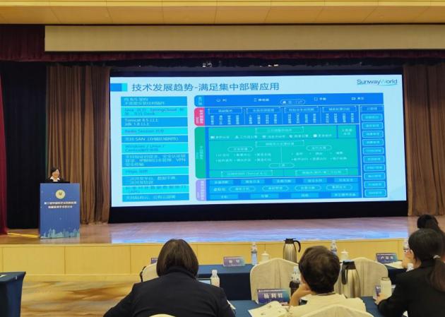 三維天地:以數智化技術助力醫藥檢測實驗室向合規高效智能邁進