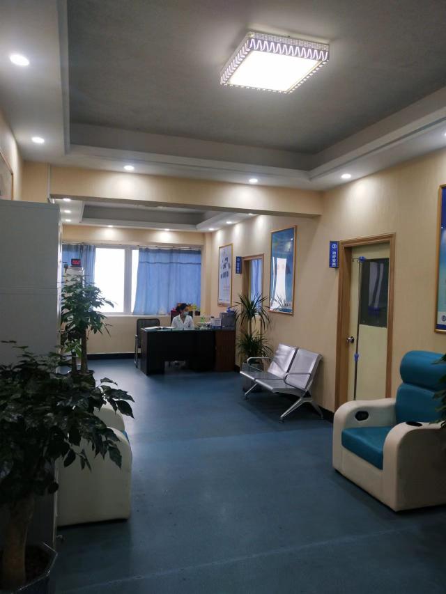 湛江南健男科醫院:專業治療方案的獨到之處