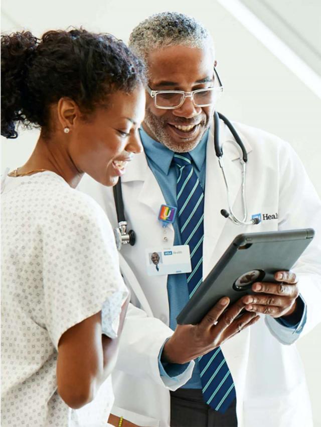 [11/10] ���� UCLA Health �е���Щ��Ҋ���}���҂��������� ~