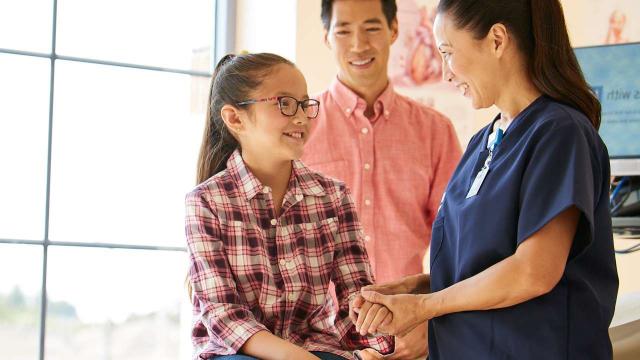 [11/10] ���� UCLA Health �е���Щ��Ҋ���}���҂��������� ~