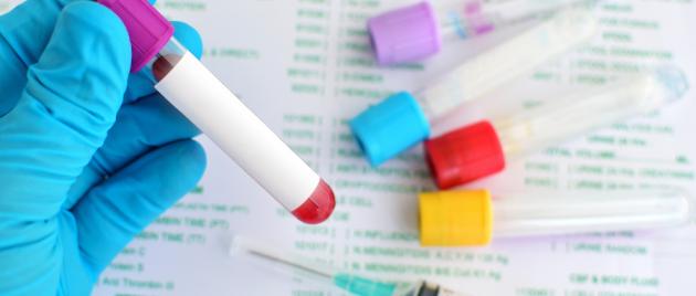 三維天地助力第三方醫學檢測人員便捷移動辦公