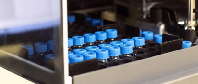 三維天地助力第三方醫學檢測人員便捷移動辦公