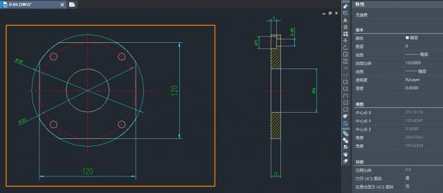 CAD��ô�o��ע�M�зŴ��@ʾ