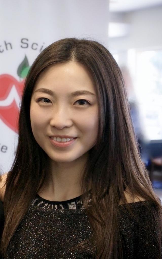 我們的專屬中文護理協調員—— 助您無縫對接世界級醫療保健 我們的專屬中文護理協調員—— 助您無縫對接世界級醫療保健