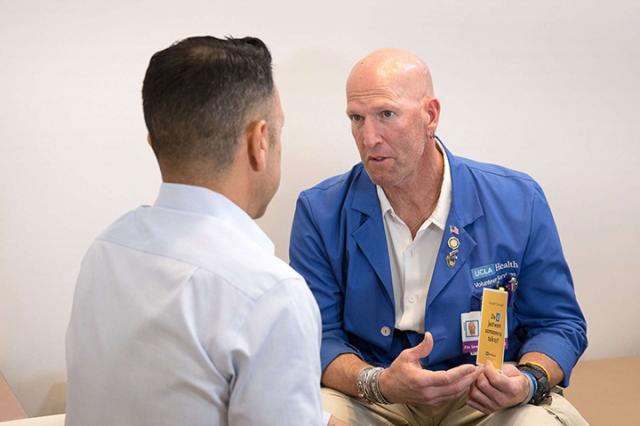 UCLA Health醫(yī)療中心治療的腦腫瘤種類 UCLA Health醫(yī)療中心治療的腦腫瘤種類