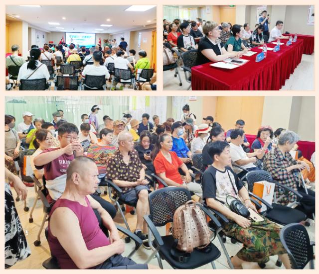 武漢民生耳鼻喉醫院守護聽力讓愛有聲為60余耳疾患者免費檢查