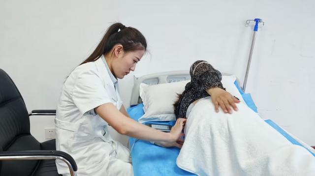 腫瘤康復——綻放生命之光 腫瘤康復——綻放生命之光