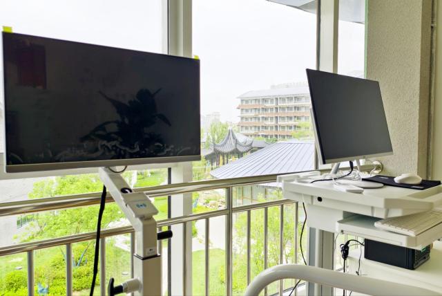 中國全面開放外資醫(yī)院,路樂醫(yī)院強勢登陸青島,為腫瘤康復(fù)帶來三大改變 中國全面開放外資醫(yī)院,路樂醫(yī)院強勢登陸青島,為腫瘤康復(fù)帶來三大改變