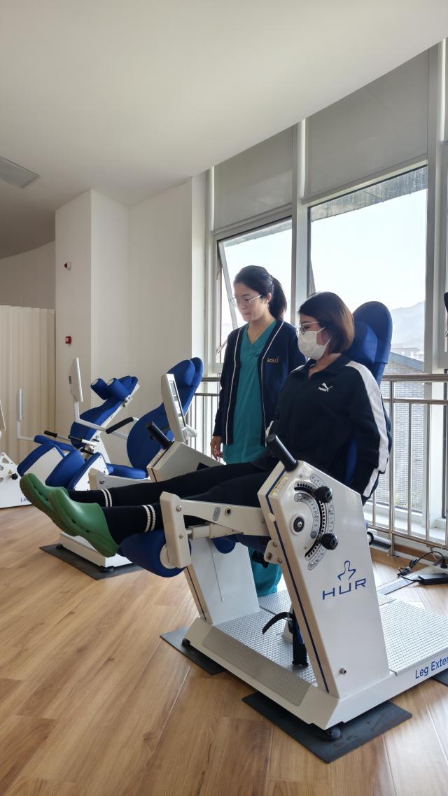 中國全面開放外資醫(yī)院,路樂醫(yī)院強勢登陸青島,為腫瘤康復(fù)帶來三大改變 中國全面開放外資醫(yī)院,路樂醫(yī)院強勢登陸青島,為腫瘤康復(fù)帶來三大改變