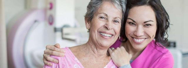 國際乳腺癌防治月 | 早期發現拯救生命:UCLA Health 的乳腺癌篩查指南 國際乳腺癌防治月 | 早期發現拯救生命:UCLA Health 的乳腺癌篩查指南