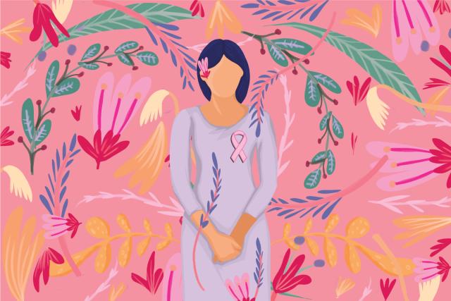 國際乳腺癌防治月 | 早期發現拯救生命:UCLA Health 的乳腺癌篩查指南 國際乳腺癌防治月 | 早期發現拯救生命:UCLA Health 的乳腺癌篩查指南