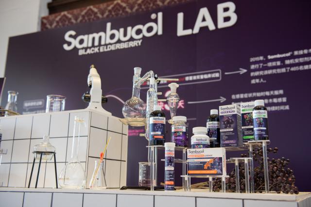 科學掌握免疫密碼 Sambucol善倍康免疫科學交流會在悉尼大學圓滿落幕 科學掌握免疫密碼 Sambucol善倍康免疫科學交流會在悉尼大學圓滿落幕