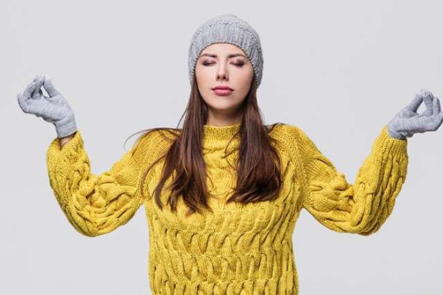 為寒冷季節(jié)增強(qiáng)免疫力:自然療法與生活方式改變 為寒冷季節(jié)增強(qiáng)免疫力:自然療法與生活方式改變