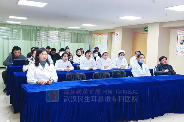 “暖冬情長(zhǎng)愛(ài)灑民生”武漢民生耳鼻喉醫(yī)院第八屆暖冬行動(dòng)正式啟動(dòng) “暖冬情長(zhǎng)愛(ài)灑民生”武漢民生耳鼻喉醫(yī)院第八屆暖冬行動(dòng)正式啟動(dòng)