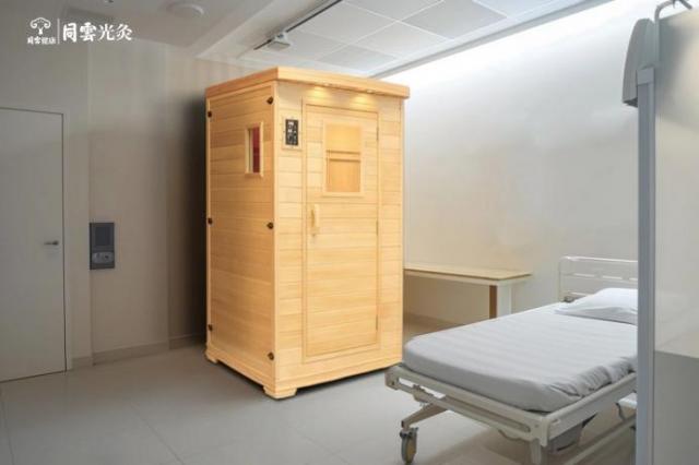 同云光灸:“中醫(yī)+科技”顛覆傳統(tǒng)艾灸 同云光灸:“中醫(yī)+科技”顛覆傳統(tǒng)艾灸