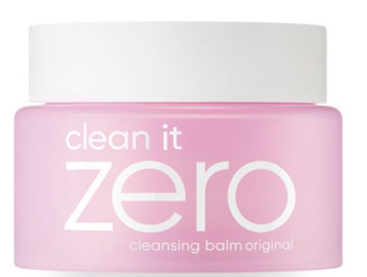 卸妝膏會傷害角質層嗎?卸妝膏有害嗎?