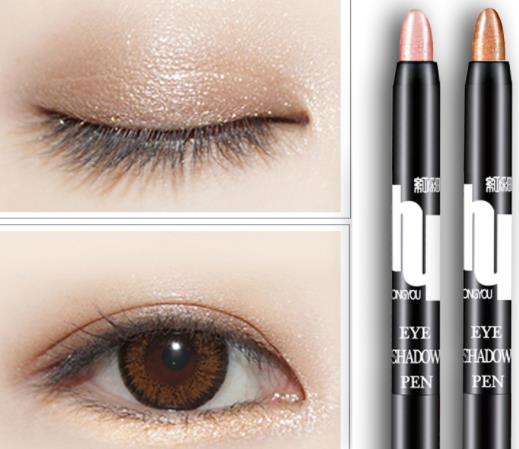 臥蠶筆如何使用?怎么挑選臥蠶筆?