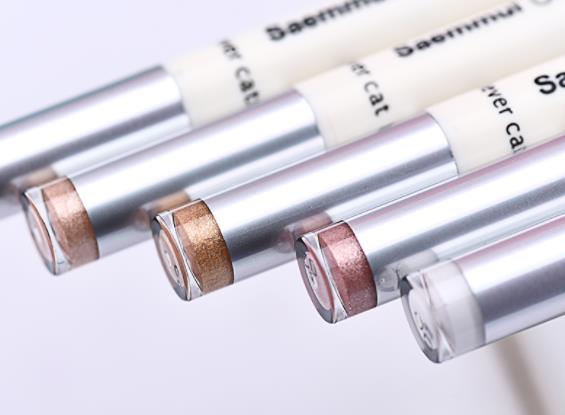 臥蠶筆如何使用?怎么挑選臥蠶筆?