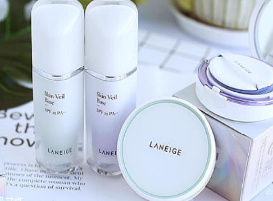 隔離霜對皮膚有哪些作用?怎么使用?