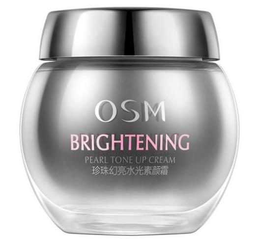 素顏霜能天天用嗎 正確使用美白亮膚防曬