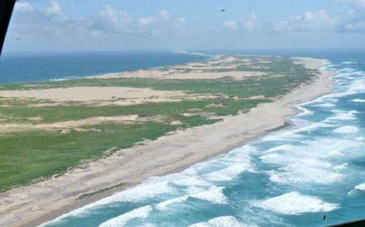 世界上最詭異的島嶼,會移動的塞布爾島是死神島