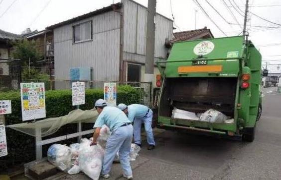 世界上最嚴格的垃圾分類制度,日本垃圾分類,逼瘋強迫癥!