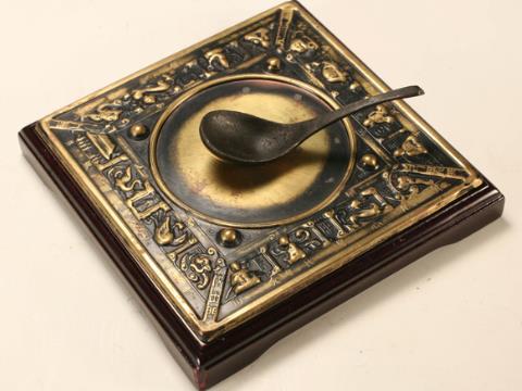 世界上最早發(fā)明指南針的國(guó)家