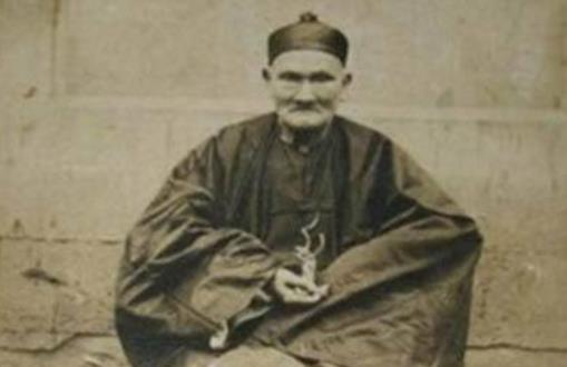 世界上最長壽的人 李清云活了256歲有180個子孫