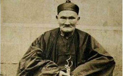 世界上最長壽的人 李清云活了256歲有180個子孫