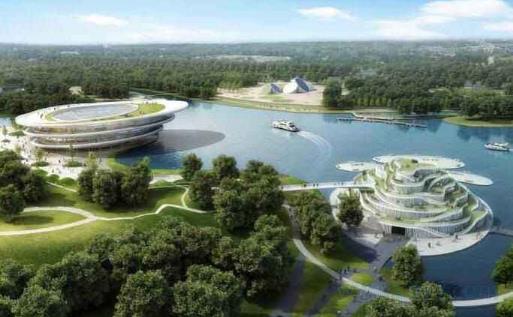 世界上最大的沙島是什么島?崇明島是世界上最大的河口沖積島