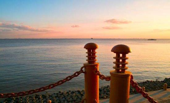 世界上最大的沙島是什么島?崇明島是世界上最大的河口沖積島