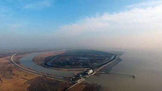世界上最大的沙島是什么島?崇明島是世界上最大的河口沖積島