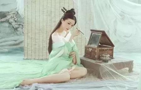 中國歷史上第一部禁書《剪燈新話》 國人都不敢看,日本人卻很癡迷