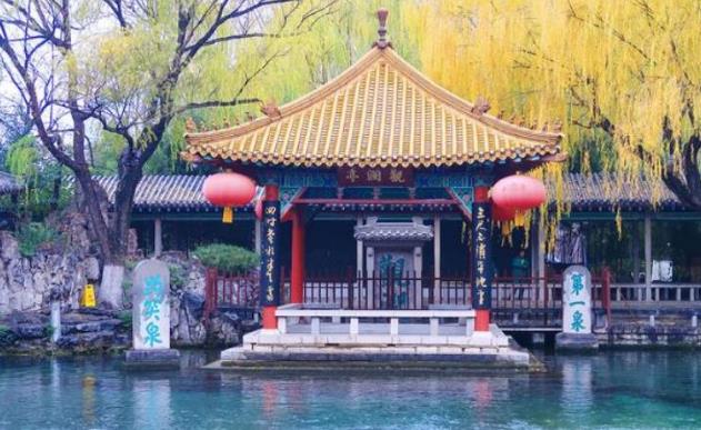 被稱我國最失敗省會城市:周邊沒有一座新一線城市,至今仍位列二線