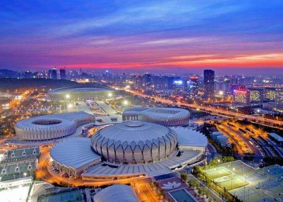 被稱我國最失敗省會城市:周邊沒有一座新一線城市,至今仍位列二線