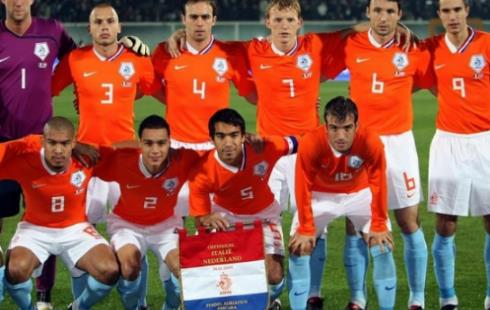 足壇最受歡迎的十大國家隊排行榜 巴西王國和阿根廷隊領銜