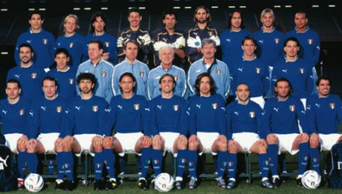 足壇最受歡迎的十大國家隊排行榜 巴西王國和阿根廷隊領銜