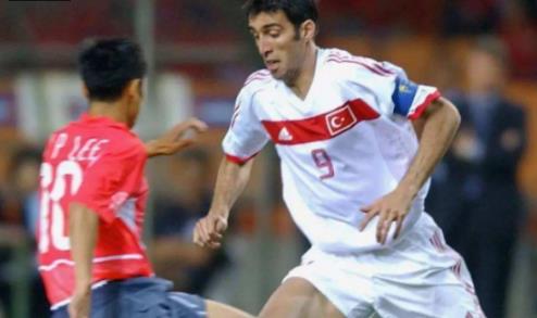 足球史上最快進(jìn)球盤點(diǎn) 武克·巴基奇眨眼2秒內(nèi)進(jìn)球創(chuàng)歷史