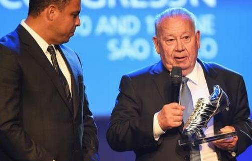 世界杯七大紀錄 球王貝利三奪世界杯冠軍