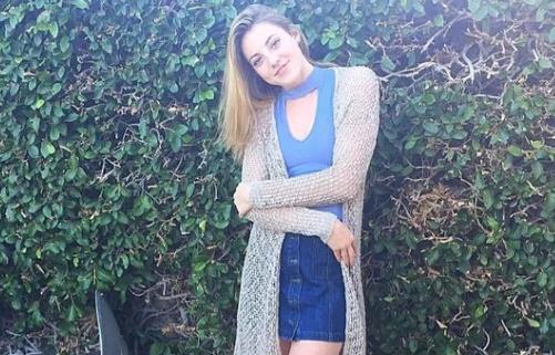 世界最美女籃隊員排行榜 有哪些長得漂亮的女籃隊員