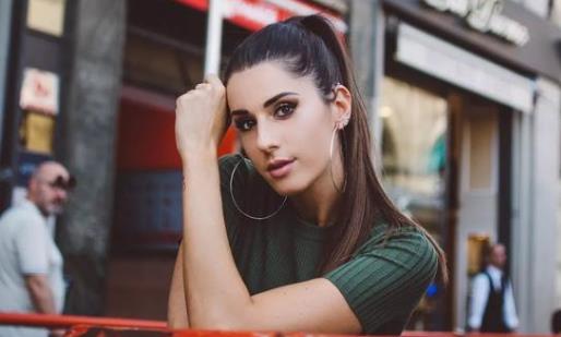 世界最美女籃隊員排行榜 有哪些長得漂亮的女籃隊員