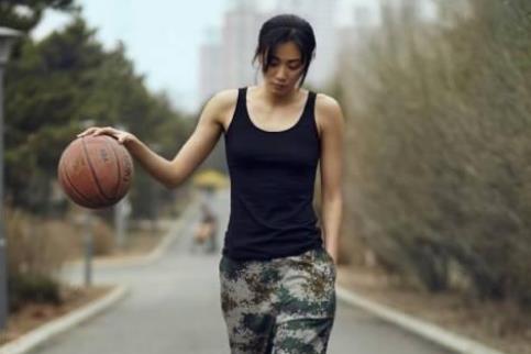 世界最美女籃隊員排行榜 有哪些長得漂亮的女籃隊員