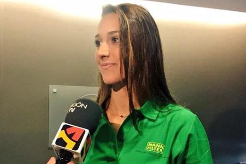 世界最美女籃隊員排行榜 有哪些長得漂亮的女籃隊員