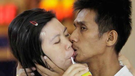 接吻時間最長是多少 世界上接吻最長時間
