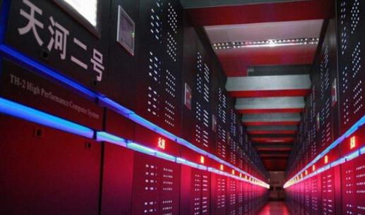 世界最小電腦 比一粒海鹽還小卻包含數(shù)十萬(wàn)個(gè)晶體管