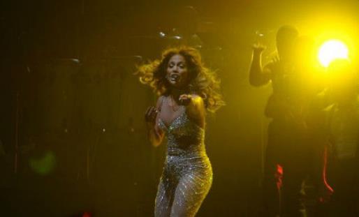 世界上最貴的臀部 詹妮弗·洛佩茲為美臀購買3.5億保險