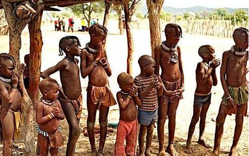 世界上哪個國家最富有 卡塔爾未來人均國民生產總值達111963美元