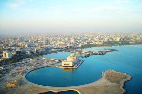 世界上哪個國家最富有 卡塔爾未來人均國民生產總值達111963美元